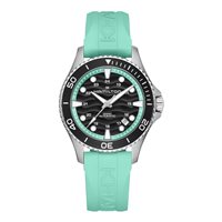 Orologio Hamilton Uomo Hamilton Khaki Scuba in Acciaio H82415331
